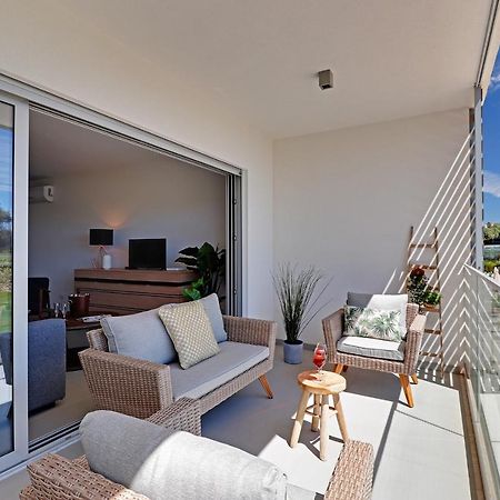 Apartamento Vista Jardim By Portucasa อัลบูเฟรา ภายนอก รูปภาพ